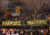 Άρης – Παναθηναϊκός: Τίμησαν τη μνήμη του Άλκη Καμπανού, ενός λεπτού σιγή στη μνήμη των θυμάτων του τροχαίου στη Ρουμανία (vids)