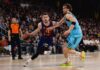 Μπαρτσελόνα – Φενέρμπαχτσε :78-82 «Ίδρωσε» αλλά διεύρυνε το σερί