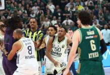 Φενέρμπαχτσε: «Έχουμε κάνει καταγγελία για όσα συνέβησαν»