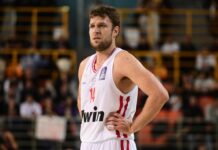 Ολυμπιακός: Εκτός και με Μονακό ο Βεζένκοφ