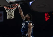 Eurocup (play-off): Στους «4» η Μπαχτσεσεχίρ με καθοριστικό Κάβανο (vids)