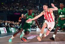 Ναν: «Όταν χρειαζόμαστε σκορ θα πάρω τις αποφάσεις»