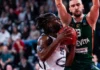 Eurocup (play-off): Το έκανε θρίλερ αλλά προκρίθηκε στα ημιτελικά η Μπουργκ (vids)