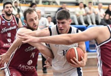 National League 2 (2ος – 20η Αγ.): Ξέσπασε στο δεύτερο ημίχρονο ο Δούκας, ματσάρα με ανατροπές και τρομερό Τζίμη για τον Απόλλωνα Σμύρνης, στο νήμα ο Κάδμος το Πικέρμι, έγραψε ιστορία η Λυκοβρυση