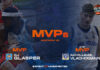 Elite League (24η Αγ.): MVP ο ασταμάτητος Γκλάσπερ, Next Gen ο ανεβασμένος Βλαχογιάννης