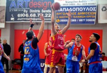 National League 2 (1ος – 20η Αγ.): Ματσάρες, παρατάσεις, πρώτη θέση για Γαργαλιάνους, κλειδώνει τη δεύτερη η Παναχαϊκή, έφερε τα πάνω κάτω το Κορωπί, υποβιβάστηκε ο Πήγασος Θυρέας
