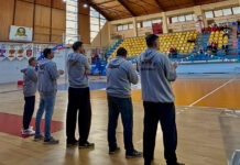 Β’ ΕΣΚΑΝΑ (23η Αγ.): Έπιασε και πάλι κορυφή η Ηλεκτρούπολη Ελληνικό, πήρε το «θρίλερ» της Γλυφάδας η ΑΕ Καλλιθέας, άνευ ουσίας τα πλέι άουτ