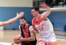 National League 2 (3ος – 20η Αγ.): Με 100αρα καλπάζει για τη πρώτη θέση ο ΕΦΑΟΖ, ο Καλαμπόγιας αποφάσισε… Πανναξιακό, γλυκοκοιτάζουν τη 3η θέση οι Άγιοι Ανάργυροι, υποβιβάστηκε η Ελευθερία Μοσχάτου