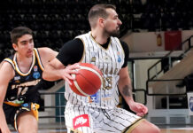 National League 1 (2ος – 22η Αγ.): Κέρδισε τη Σαρωνίδα και έμεινε «ζωντανός» στη διεκδίκηση της 2ης θέσης ο Απόλλωνας Πάτρας