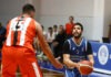 National League 2 (2ος όμ.- Play Off – B’ Φάση – 1η αγ.): Τζίμης… stole the ball και ο Απόλλων Σμύρνης πήρε τη ματσάρα της Ριζούπολης