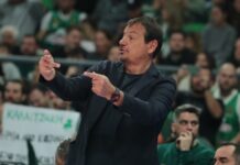 Αταμάν: « Ο πιο καθοριστικός ήταν ο Χουάντσο και η άμυνά του»