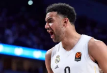 Ρεάλ Μαδρίτης: Πέρασε από την Ανδόρρα πριν τον Ολυμπιακό