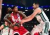 Ευρωλίγκα: «Αιώνιοι»… μαζί ή την ίδια μέρα (pic)