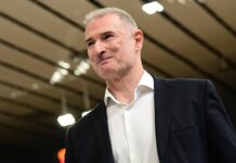 Μάρκοβιτς: «Είμαι ικανοποιημένος με την προσπάθεια αλλά κάναμε πολλά λάθη»