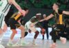 Παναθηναϊκός-ΑΕΚ 103-78: Το… πράσινι αγρίμι ξύπνησε! (pics)