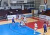 National League 1 (1ος – 24η Αγ.): “Μπλόκο” ΟΦΗ στον Αμύντα, ο Πανελλήνιος πέρασε από τη Νίκαια, αβαντάζ για Δάφνη Δαφνίου