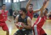 National League 2 (Βορράς – 19η αγ.): Κυρίαρχοι Σύλλας-Ασπίδα, απόδραση Φρυγανιώτη, έτρεχε… με 109 ο Φίλιππος