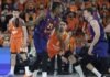Euroleague (32η): Ο Κλάιμπερν «μίλησε» τελευταίος στη Βαλένθια, δεν «παραδίνεται» η Μονακό (vids)