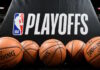 ΝΒΑ: Τα ζευγάρια των playoffs και των play in