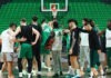 Παναθηναϊκός: Νίκη κι έφυγε για playoffs