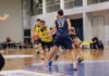 Κάλυμνος – ΑΕΚ 45-83: Καταιγιστική η ΑΕΚ πήρε εύκολα τη νίκη