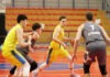 National League 1 (3ος όμ.- Play Out – 3η αγ.): Ξανά σκάρωσε το ίδιο κόλπο παραμονής η Αρετσού Καλαμαριάς, υποβιβάστηκε η ΔΕΚΑ