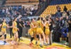 Α2 Γυναικών (Play offs – 2ος όμ.): Θριαμβευτής και πρωταθλητής ο Άρης επέστρεψε στην Α1 μετά από 9 χρόνια με ασύλληπτο 22-0