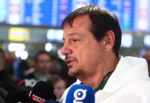 Αταμάν: «Δεν παίζουμε Playstation, θα κριθεί η συμμετοχή του Γκράντ»