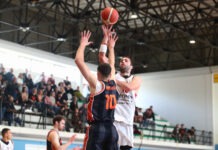 National League 2 (3ος όμ.- Play Off – Ημιτελική Φάση – 1η αγ.): Με «βόμβα» του απίθανου Πουλή ο ΕΦΑΟΖ πήρε το «θρίλερ» και πλησιάζει στον τελικό!