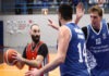 National League 2 (2ος όμ.- Play Off – Ημιτελική Φάση – 2η αγ.): «Μίλησε» ο Γεωργοπαπαδάκος, προκρίθηκε ο Ίκαρος Καλλιθέας