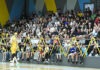 National League 1 (2ος όμ.- Play Off – Ημιτελική Φάση – 1η αγ.): Άλεν με «βόμβα» από τα δέκα μέτρα και προβάδισμα ο Γλαύκος Έσπερος, καθάρισε με «μαγική» δυάδα ο Κρόνος Αγίου Δημητρίου