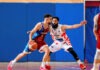 National League 2 (1ος όμ.- Play Off – Ημιτελική Φάση – 3η αγ.): Πειστικά στον τελικό οι Γαργαλιάνοι