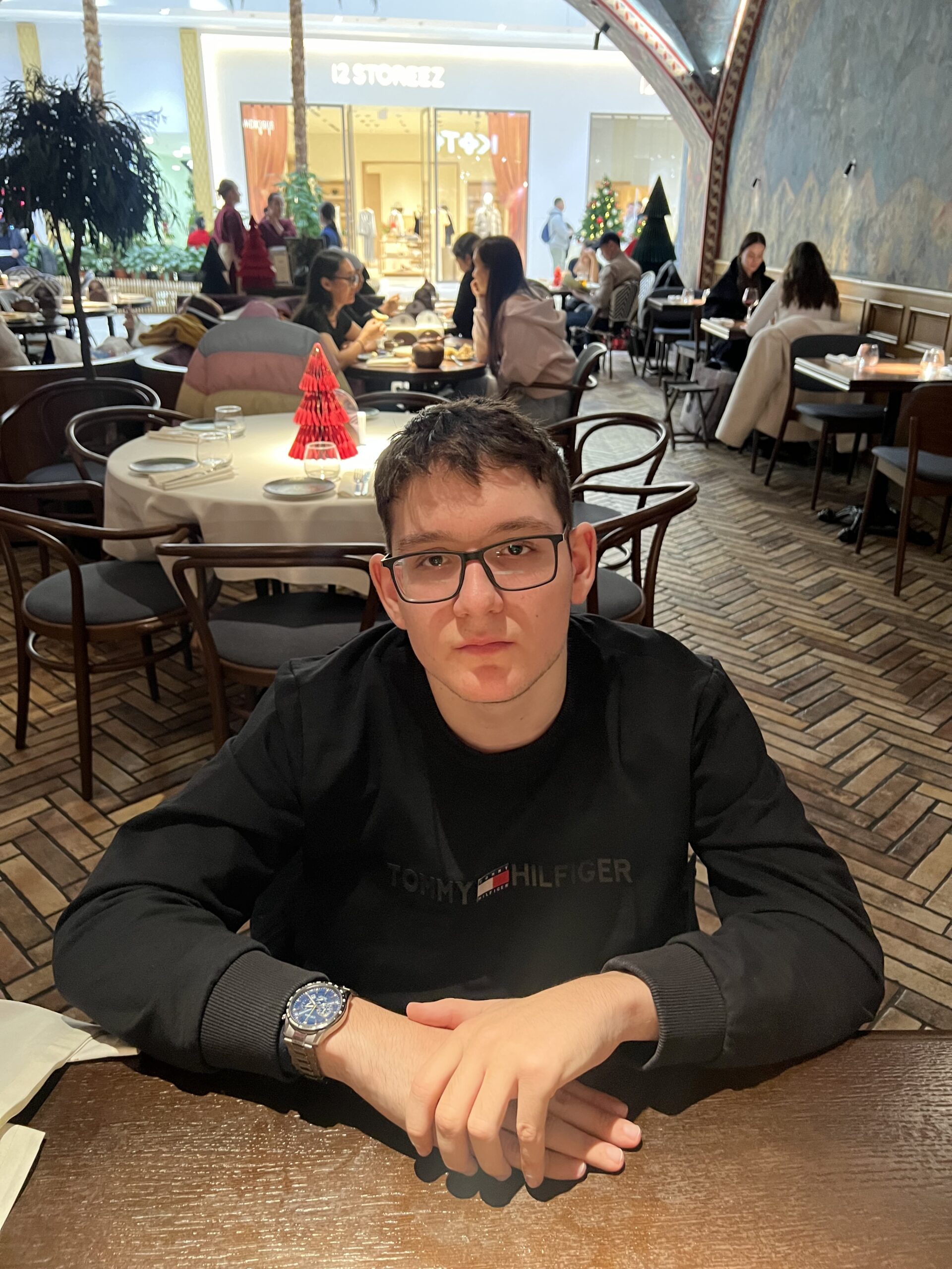 Κώστας Τερζόπουλος