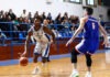 National League 1 (1ος όμ.- Play Off – B’ Φάση – 2η αγ.): Με χαρακτήρα και «καυτή» έδρα ο Ιωνικός Νίκαιας έστειλε τη σειρά με τον Χολαργό σε tie-break