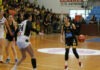 Α2 Γυναικών (Play offs – 2ος όμ.): Θριαμβευτής και πρωταθλητής ο Άρης επέστρεψε στην Α1 μετά από 9 χρόνια με ασύλληπτο 22-0
