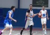 Κούσουλας στο basketagr: «Επέστρεψα σε ένα σύλλογο που έχω πολλούς φίλους, σωθήκαμε αλλά στόχος μας ήταν τα πλέι οφς»