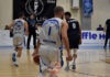 National League 2 (3ος όμ.- Play Off – Ημιτελική Φάση – 1η αγ.): Με κλειδί Μαραβέγια και τρομερό Σαλάι ο Πανναξιακός πήρε προβάδισμα