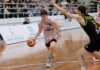 Ολυμπιακός – ΑΕΚ 82-55: Ξύπνησε στη δεύτερη περίοδο, πήρε το ντέρμπι και προκρίθηκε