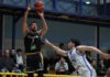 National League 1 (2ος όμ.- Play Out – 2η αγ.): «Οδοστρωτήρας» Παπαζήσης οδήγησε στη παραμονή τη Σαρωνίδα
