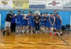 ΕΚΑΣΧ: Πρωταθλήτρια και στη National League 2 η αναπτυξιακή ομάδα του ΚΑΟΧ, ΠΟ Μουδανιών (pics)