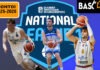 National League 1 (ΤΕΛΙΚΗ – Σκόρερς): Κορυφαίος σκόρερ της κατηγορίας ο Κυρίτσης, στο τελικό σπριντ πήραν τη πρωτιά Περρής και Σμίθσον