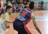 National League 1 (3ος όμ.- Play Off – B’ Φάση – 5η αγ.):«Μίλησαν» οι προσωπικότητες, έκλεισε ραντεβού με τη Κομοτηνή η Ελευθερούπολη
