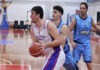 National League 1 (2ος όμ.- Play Off – Ημιτελική Φάση – 1η αγ.): Άλεν με «βόμβα» από τα δέκα μέτρα και προβάδισμα ο Γλαύκος Έσπερος, καθάρισε με «μαγική» δυάδα ο Κρόνος Αγίου Δημητρίου