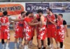 National League 2 (1ος όμ.- Play Off – Ημιτελική Φάση – 2η αγ.): Με περιπέτεια και Συνετό ισοφάρισε το Βαρθολομιό