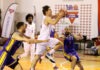 National League 1 (3ος όμ.- Play Off – Ημιτελική Φάση – 1η αγ.): «Τρελαίνει» κόσμο η Ελευθερούπολη, με clutch Λουσέιν πλησιάζει στον τελικό ο ΧΑΝΘ
