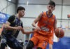 National League 1 (1ος όμ.- Play Off – Ημιτελική Φάση – 1η αγ.): Χολαργός από «ατσάλι» επέστρεψε από το -15 και μπήκε στο παιχνίδι, «σκληρός» ο Αμύντας πήρε προβάδισμα