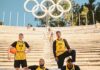 ΑΕΚ: Με αύρα… 1968 και “Καλλιμάρμαρου” για το Final 4 (pics)