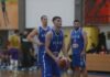National League 2 (Βορράς – Playoffs / Play out): «Καθάρισαν» Ασπίδα-Γαλάτιστα, ισοφάρισαν οι Πάνθηρες