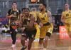 GBL: Η συνέχεια των playoffs στα Άνω Λιόσια και η ιστορία των «κιτρινόμαυρων» (vids)