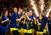 Euroleague Γυναικών: Η θρυλική Φενέρμπαχτσε και… ο μύθος της Μέσεμαν (pics)